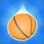 划线篮球(Draw Basketball)