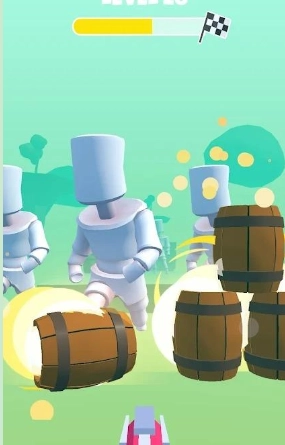 喷火队长3D(FireMaster3D)