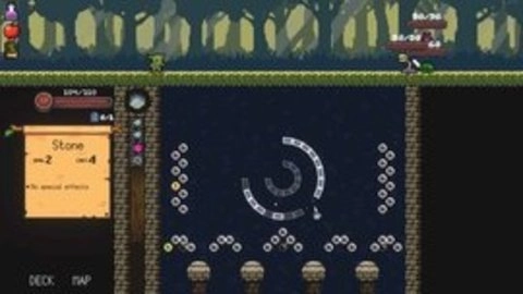 弹珠哥布林(Peglin)