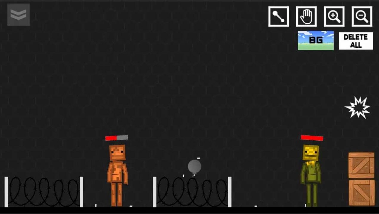 桑博克斯玉米游乐场(sanboxcornplayground)