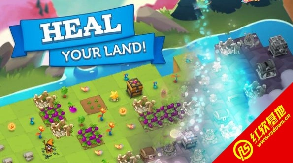 群落王国(Valheim Kingdom)