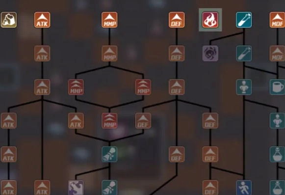 魔塔地牢单人双行游戏安装包