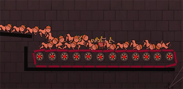 沙盒游乐场(Gore Ragdoll Playground)通用版