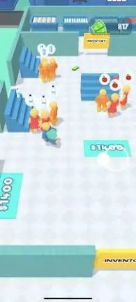 门店经理(Store Manager)手游版