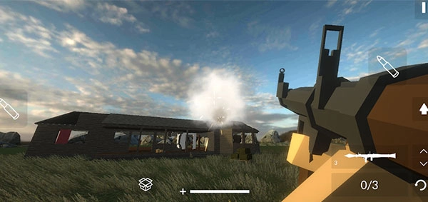 teardown拆迁模拟器(Teardown)免费原版