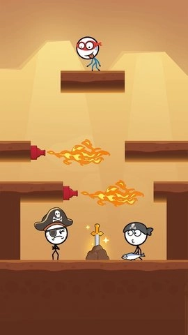 袭击画线(Attack Draw Line)