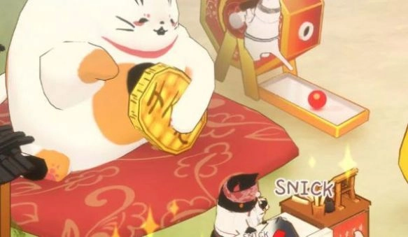 猫厨美食大亨游戏完整版