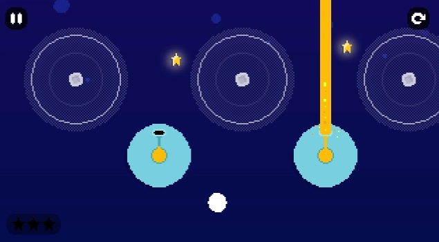 小卢卡(Little Luca)手游免费版