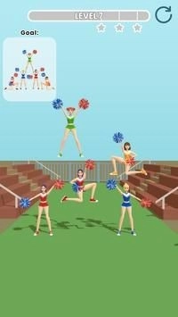 啦啦队3D(Cheerleader Squad 3D)