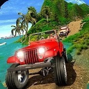 吉普车驾驶冒险(offroad jeep driving adventure g)