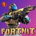 FortNit暗影战FPS(Fortnit Shadow War FPS)
