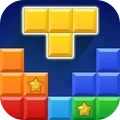 解压俄罗斯方块游戏正版
