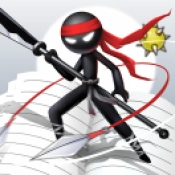 大侠请加油直装版