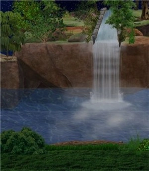 逃脱游戏月下美人(QueenOfTheNight)