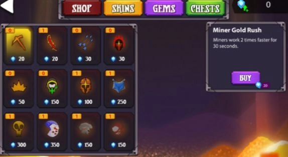 火柴人战争终极挑战最新版