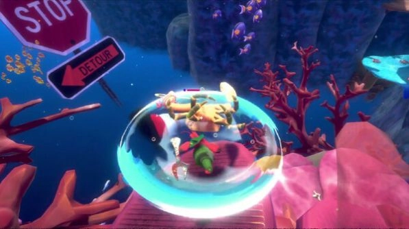 蟹蟹寻宝奇遇-图3