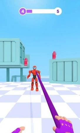 绳索战斗英雄无广告版