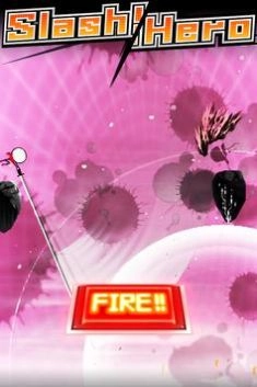 火柴人忍者斩击英雄(Slash! Hero)官方版