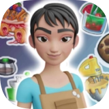 合并咖啡师最新免费版