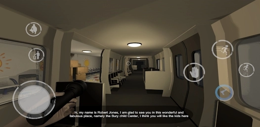 吉祥物冒险游戏第1章(The Mascot Chapter 1)