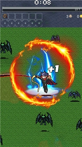 像素魔术生存(1)