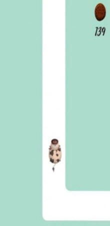 吃饼干之路(Eat cookiez)