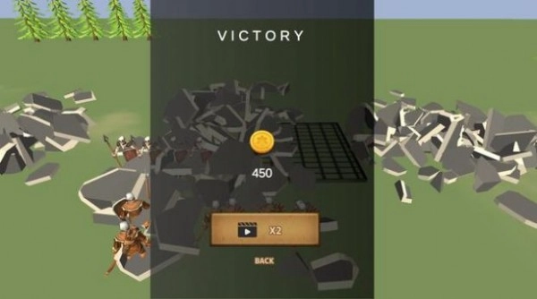 中世纪圣地战争(Medieval War of Holy Land)通用版