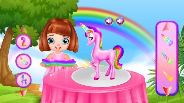 公主购物沙龙游戏官方最新版