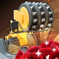 宝石矿业大亨(Gem Miner Tycoon)