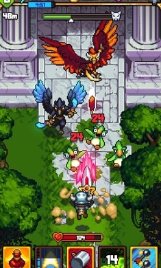 冲击任务2安卓免费版