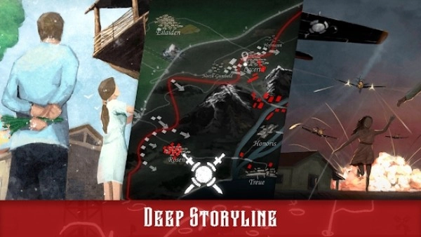 战机公司(Warplane inc.)手机最新版