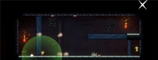 国王冒险冲关(The Kings Escape)原版