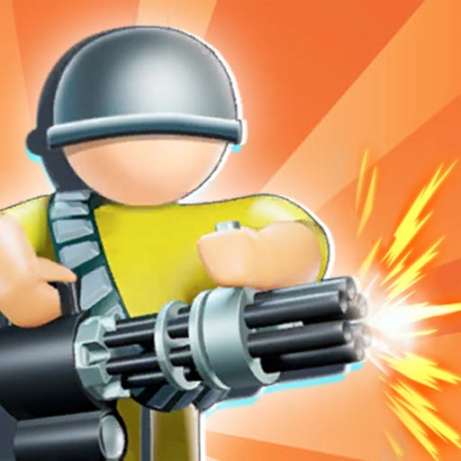 城池守卫战手机最新版