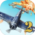 飞机空战求生