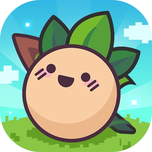 大头菜菜历险记(解锁)