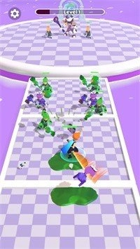 长剑战士之旅(Long Blade)游戏完整版