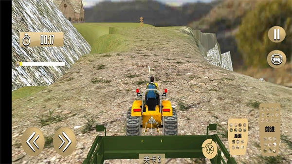 中国式农场直装游戏版