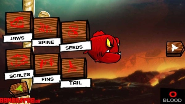 恐怖食人鱼之海盗惊魂(1)