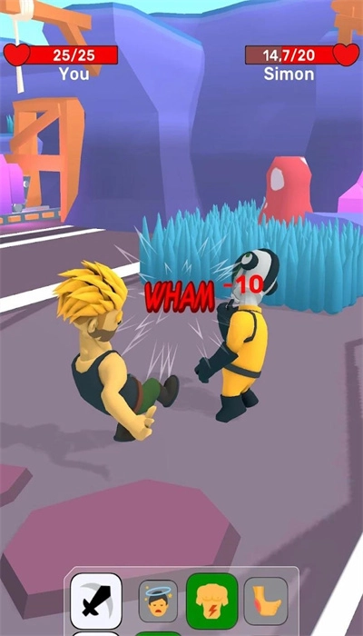 打架俱乐部(FightClub)