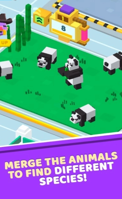 空闲之星动物园(Idle Star Zoo)