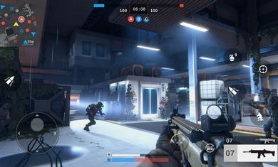 战后多人在线射击2026最新版