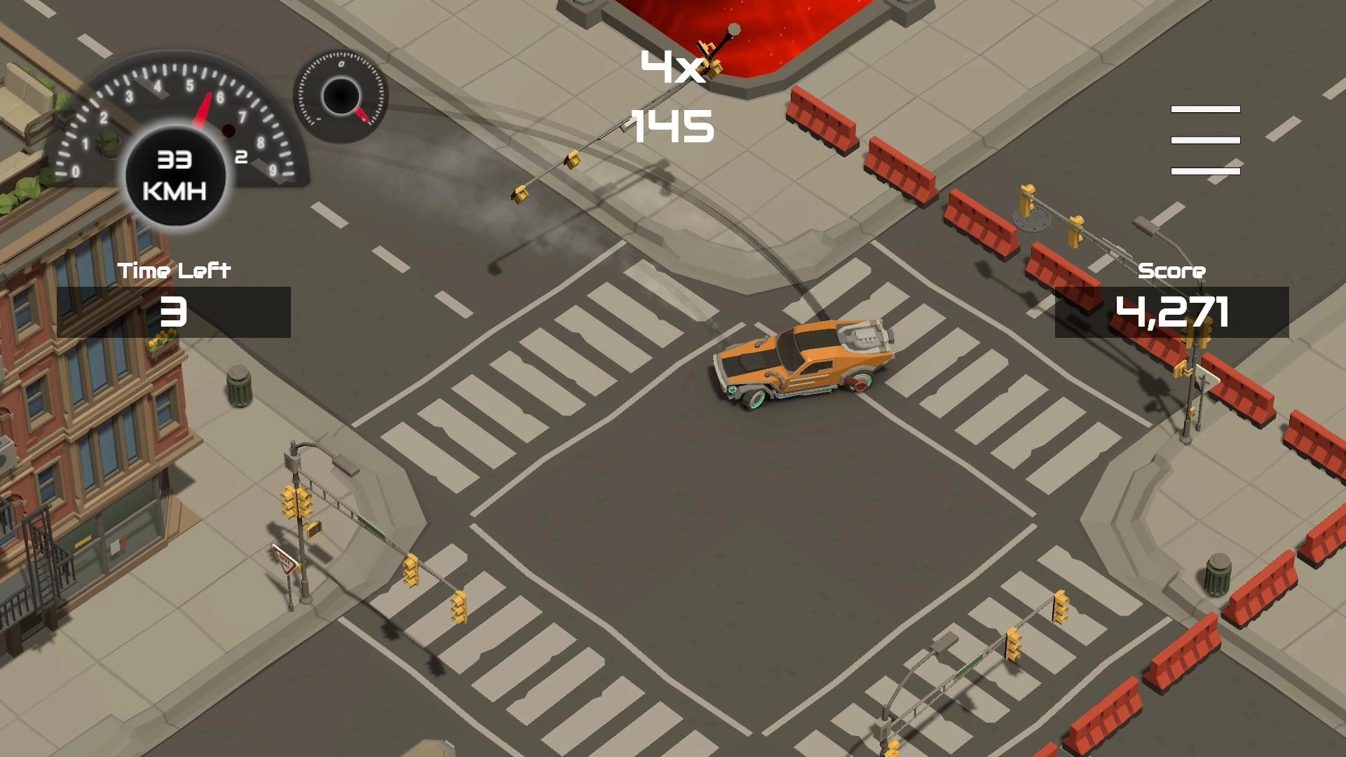 漂流奥德赛(Drift Odyssey)