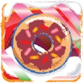 美食甜甜圈(Ichigo Donut Game)安卓版