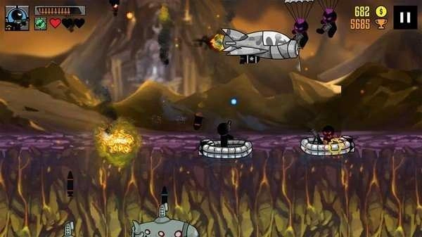 火柴人岛屿逃脱安卓官方版