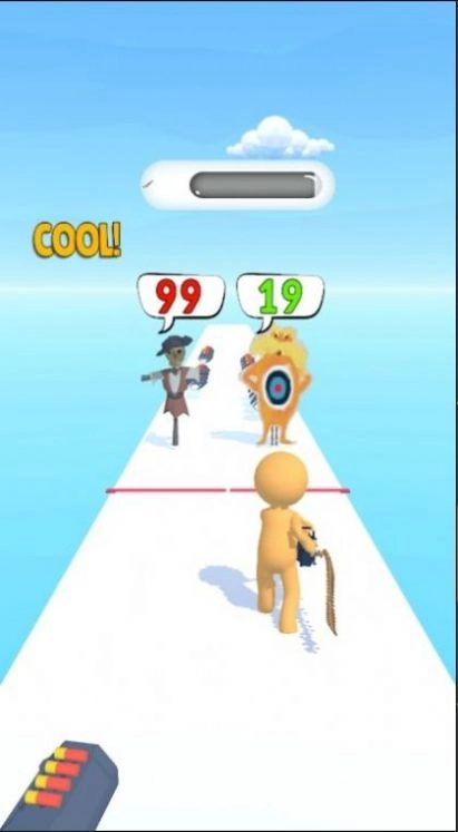 加特林快跑(Clip Sprayer)