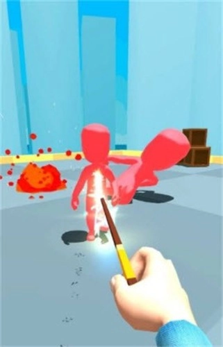 法术大师3D(Spell Master 3D)