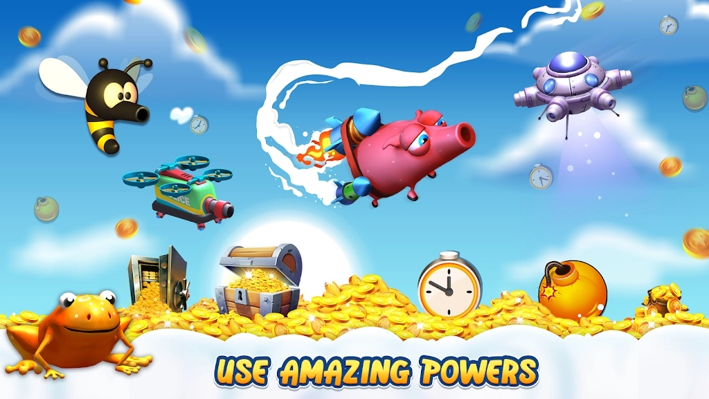 动作之王(Action King)