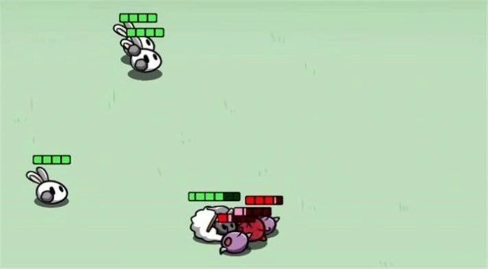 动物农场保卫战(Animal farm defense war)