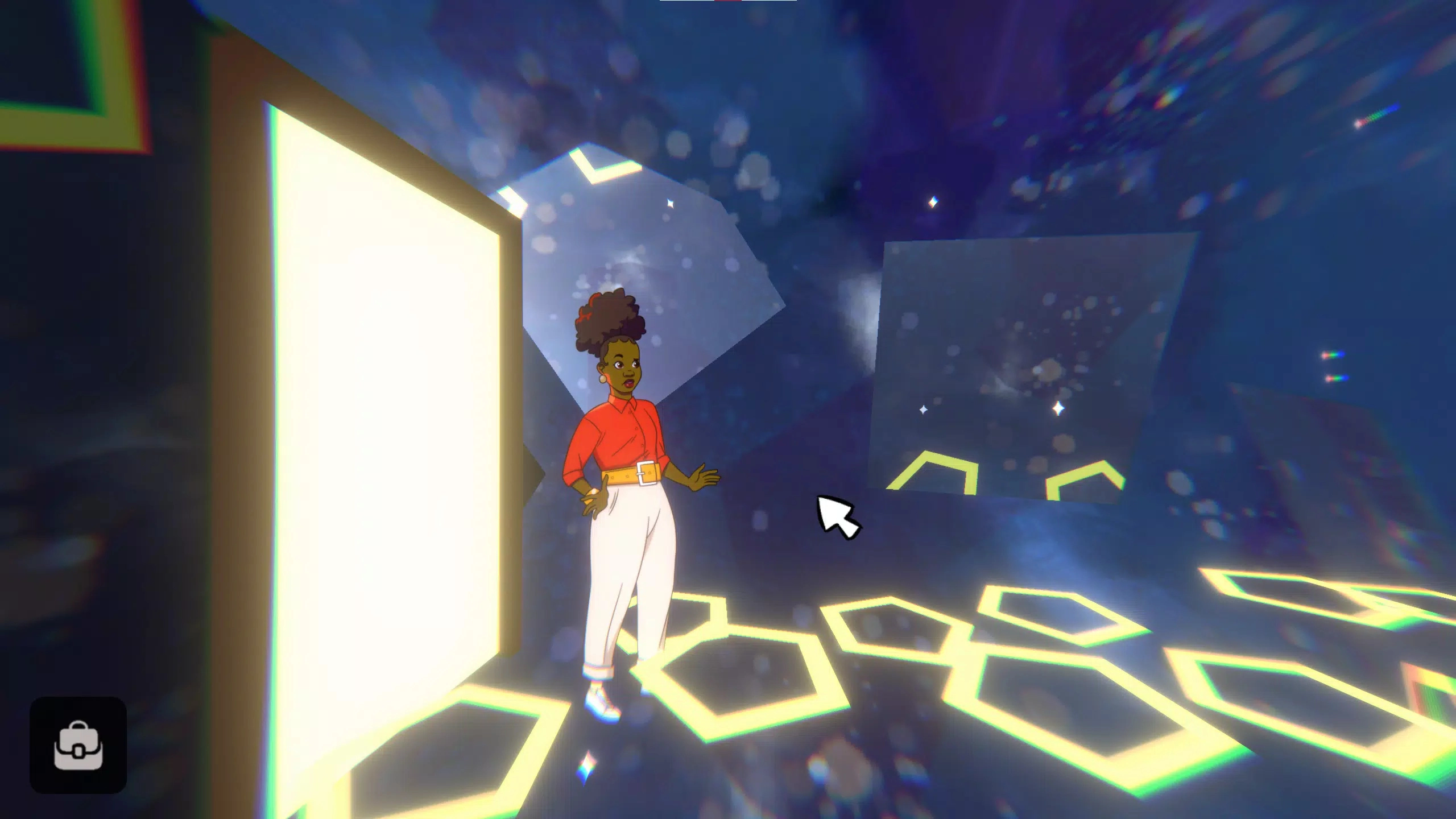 Dot的家(Dot's Home)