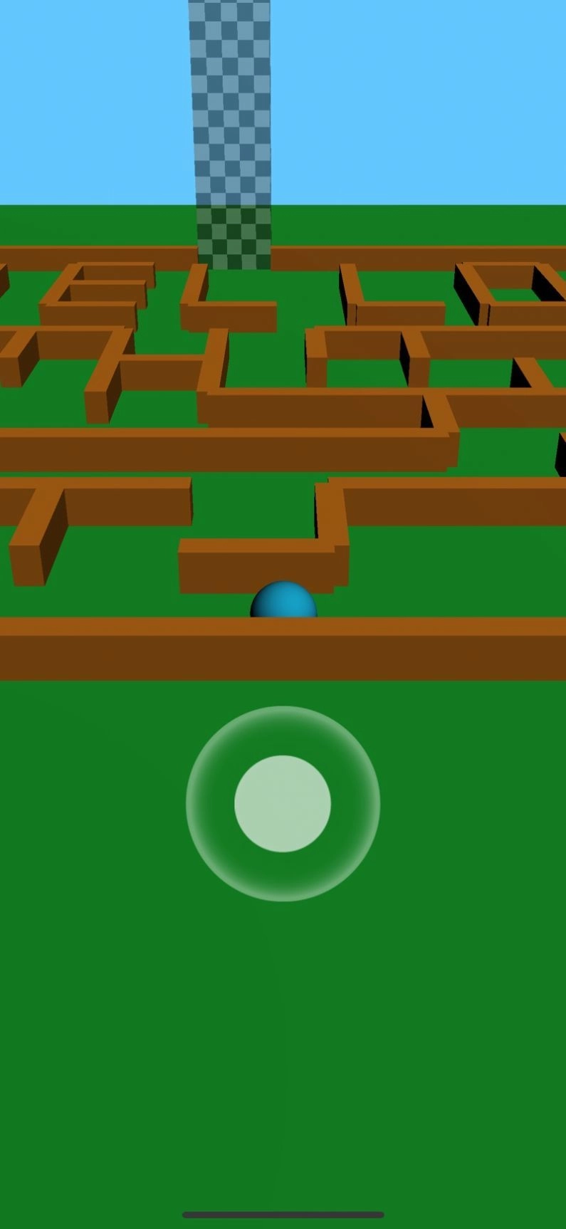 有趣的迷宫3D(迷宫3D)